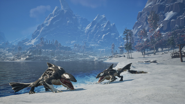 “ただの一般人”の冒険生活アクションRPG『Outward 2』2027年に発売延期。「もう少し開発期間を確保してほしい」とのベータ版フィードバックを受けて
