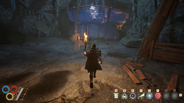 “ただの一般人”の冒険生活アクションRPG『Outward 2』2027年に発売延期。「もう少し開発期間を確保してほしい」とのベータ版フィードバックを受けて