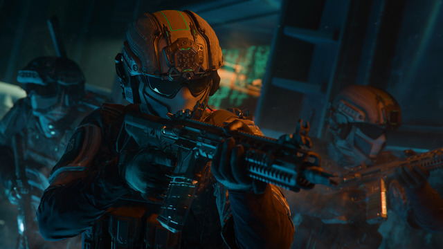 『CoD: Black Ops』開発スタジオTreyarchの最高責任者が職を退く―20年以上も在籍の大ベテランから交代