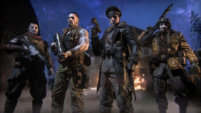 『CoD: Black Ops』開発スタジオTreyarchの最高責任者が職を退く―20年以上も在籍の大ベテランから交代