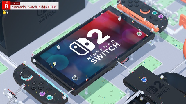 任天堂、転売対策でSwitch 2多言語版の販売を一時停止「買い占め等の疑いがある注文を複数確認」　50時間以上プレイ条件で再開