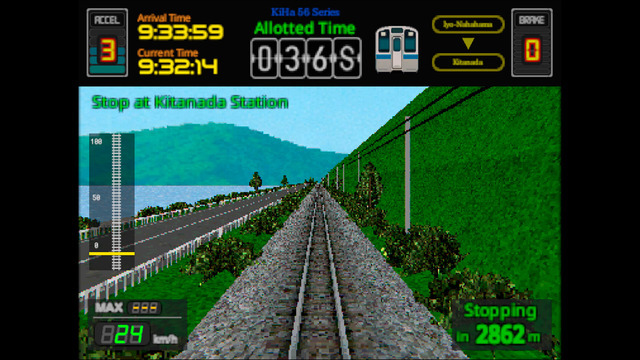 「パクリを目的としたものではない」―『電車でGO！』風『Retro Rail GO!』開発者「パクリ」批判に声明。ノスタルジックでありながらも独自体験を目指した