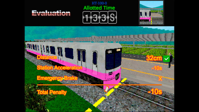 「パクリを目的としたものではない」―『電車でGO！』風『Retro Rail GO!』開発者「パクリ」批判に声明。ノスタルジックでありながらも独自体験を目指した
