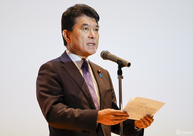 小林茂樹・文部科学副大臣