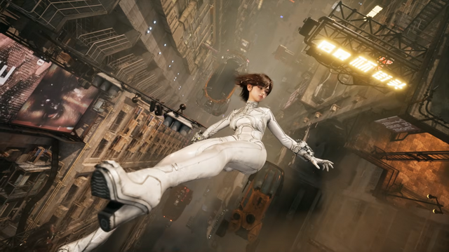 『Stellar Blade』続編、海外掲示板ユーザーがクレカ会社に規制を呼び掛けたという言説広がる。しかし投稿はただの荒らしによるもの