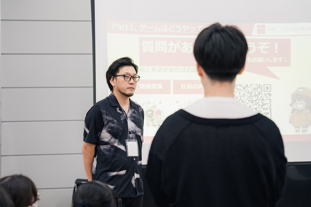 「まずやってみる」がアークシステムワークスの流儀。世界を席巻する2.5D格闘ゲームの開発の裏側と、求める人物像【キャリアクエスト】