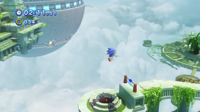 祝35周年！『ソニック・ザ・ヘッジホッグ』が駆け抜けた青き軌跡は走り出したからこそ始まった