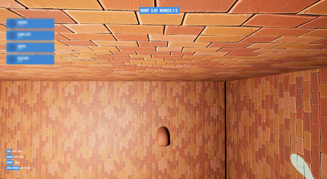 早くも『めっちゃカメレオン』に類似した画像すべて生成AI製Steamゲーム登場！？『Roblox』にも数えきれないほどクローンが溢れる