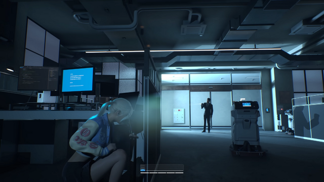 Xboxのショーケースで発表も…韓国の大型ミリタリーステルスACT『MUDANG』開発のEVR STUDIO破産宣告を受けていた