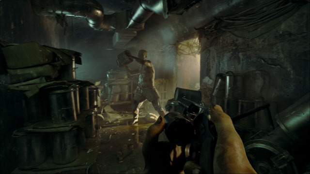 ゴア表現は「ホラーに不可欠」。超グロホラーFPS『ILL』日本語音声含むフルローカライズを目標に！【開発者インタビュー】