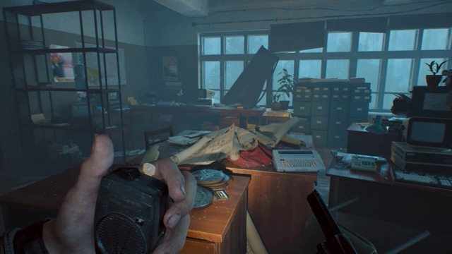 ゴア表現は「ホラーに不可欠」。超グロホラーFPS『ILL』日本語音声含むフルローカライズを目標に！【開発者インタビュー】