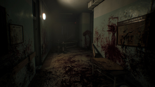 ゴア表現は「ホラーに不可欠」。超グロホラーFPS『ILL』日本語音声含むフルローカライズを目標に！【開発者インタビュー】