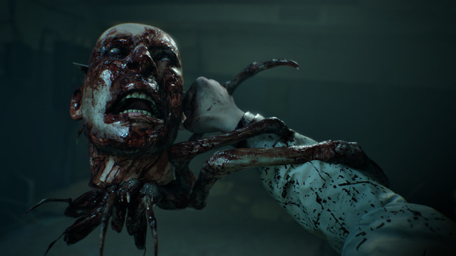 ゴア表現は「ホラーに不可欠」。超グロホラーFPS『ILL』日本語音声含むフルローカライズを目標に！【開発者インタビュー】