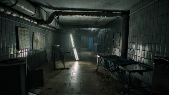 ゴア表現は「ホラーに不可欠」。超グロホラーFPS『ILL』日本語音声含むフルローカライズを目標に！【開発者インタビュー】