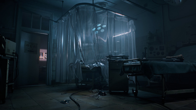ゴア表現は「ホラーに不可欠」。超グロホラーFPS『ILL』日本語音声含むフルローカライズを目標に！【開発者インタビュー】