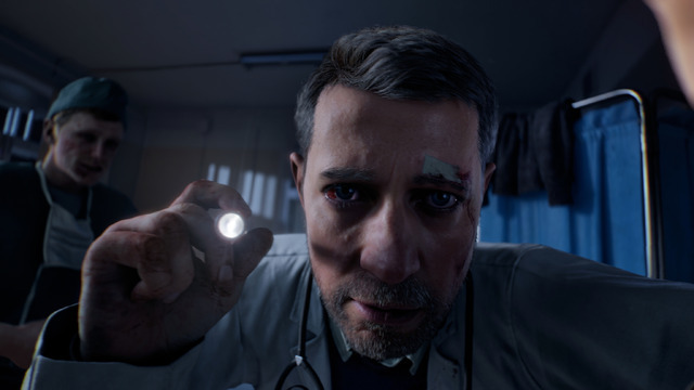 ゴア表現は「ホラーに不可欠」。超グロホラーFPS『ILL』日本語音声含むフルローカライズを目標に！【開発者インタビュー】