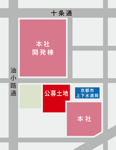 任天堂、高精細になった新社屋「技術開発棟」29年竣工へ　延べ4万9000平方mに拡大、開発拠点としてサーバ設置など継続投資