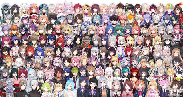 にじさんじ運営のANYCOLORが“なりすまし被害”を報告―関係者や所属VTuberの名前を使い、他企業に爆破予告メールを大量送信