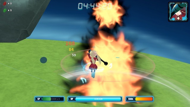 「プログラミング全く分からない人間」がAI使い1週間で制作したポストが話題に―30日でSteamデモ公開までたどり着いたジャイロ対応TPS『アムネシアバレット』