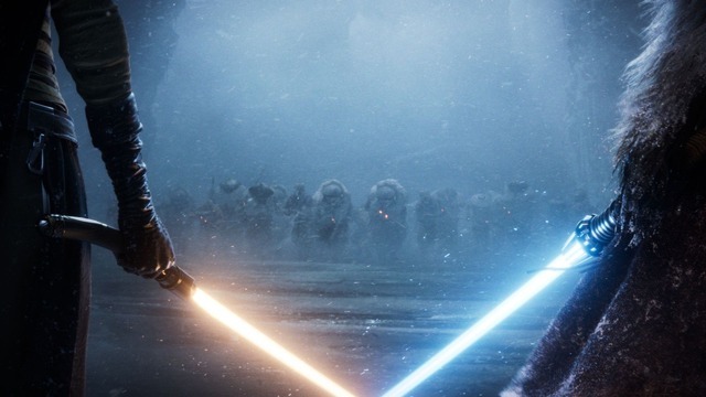 長らく開発中の新作アクションADV『Star Wars Eclipse』を救うにはレイオフ中止が必要と主張。『Detroit: Become Human』開発元でストライキ実施との海外報道