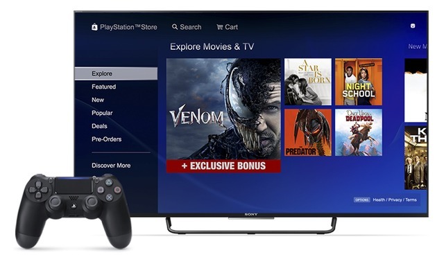 英PS Store、映画「ターミネーター2」などスタジオカナルのコンテンツ551本を現地9月1日にライブラリから削除すると告知。購入済みでも視聴不可に