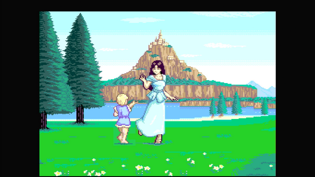 「ビジュアルシーン」は日本のゲームに何をもたらしたのか？―映画・アニメ的なものへの憧憬【ゲームのおいたち・ゲームのあゆみ】