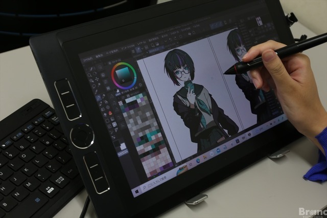 ヒューマンアカデミーとフジテレビが「アニメ制作連携プロジェクト」始動。学内コンテスト優秀作品は地上波放送へ