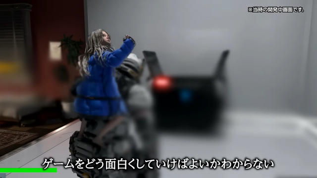 『プラグマタ』開発初期は「ゲームロジックが完全に崩壊」「心底失望」など社内で酷評の嵐―衝撃の開発秘話も、それを乗り越え大ヒットへ