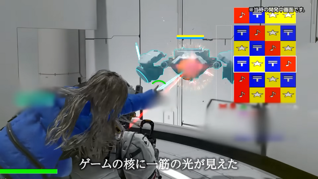 『プラグマタ』開発初期は「ゲームロジックが完全に崩壊」「心底失望」など社内で酷評の嵐―衝撃の開発秘話も、それを乗り越え大ヒットへ
