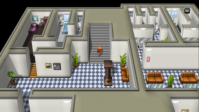 PC初3D表現導入の最新作『RPGツクールU2U』開発者インタビュー！「誰でもゲームが作れる」ツクールの理念は変わらない