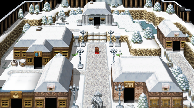PC初3D表現導入の最新作『RPGツクールU2U』開発者インタビュー！「誰でもゲームが作れる」ツクールの理念は変わらない