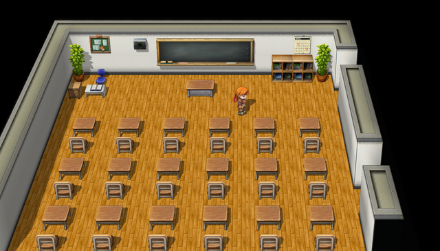 PC初3D表現導入の最新作『RPGツクールU2U』開発者インタビュー！「誰でもゲームが作れる」ツクールの理念は変わらない