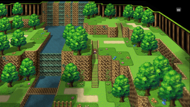 PC初3D表現導入の最新作『RPGツクールU2U』開発者インタビュー！「誰でもゲームが作れる」ツクールの理念は変わらない