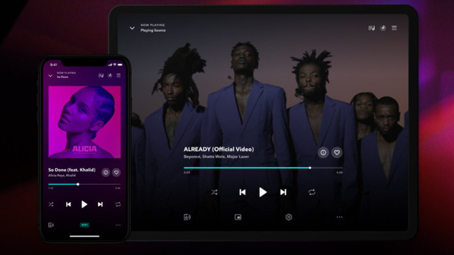 音楽ストリーミングのTidal、AI生成音楽関する新しいポリシーの導入を発表、収益化禁止・識別タグ表示へ