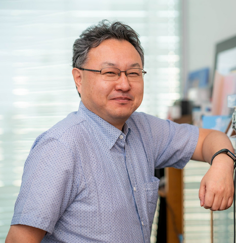 「CEDEC AWARDS 2026」特別賞は吉田修平氏に決定。PlayStationブランドの牽引、若きクリエイターやインディーゲームへの貢献を評価