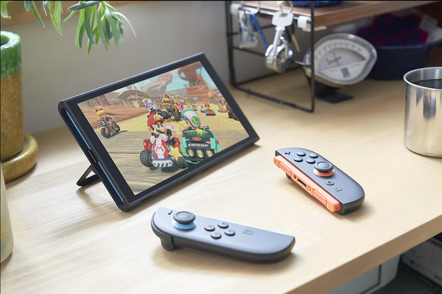 スイッチ2、上昇続ける“メモリ価格”の影響は「当期生産は計画達成見込み」―部材高騰には価格改定で対応