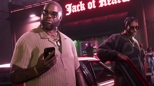 大量解雇で“組合つぶし”疑惑のさなか、Rockstar Games従業員が労働組合の正式承認を申請―実現すればイギリスのゲームスタジオで2例目