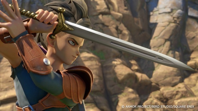 『ドラクエ12』開発関連の情報公開は、スクエニ「お客様に喜んでもらえるタイミングを見極める」―株主総会にて回答