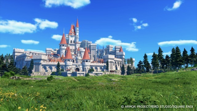 『ドラクエ12』開発関連の情報公開は、スクエニ「お客様に喜んでもらえるタイミングを見極める」―株主総会にて回答