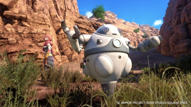 『ドラクエ12』開発関連の情報公開は、スクエニ「お客様に喜んでもらえるタイミングを見極める」―株主総会にて回答