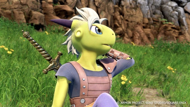 『ドラクエ12』開発関連の情報公開は、スクエニ「お客様に喜んでもらえるタイミングを見極める」―株主総会にて回答