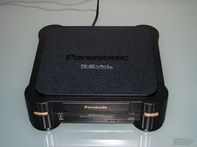 突如発表された『3DO』復活プロジェクト、発表後1週間で取りやめに