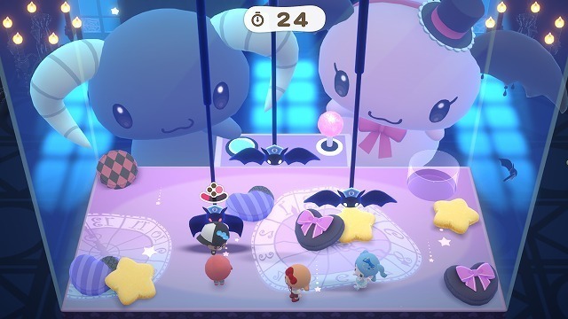 いっしょに遊べば、なかよくなれる。「みんななかよく」なゲームを目指して―サンリオが自らゲーム事業に挑む理由とは【インタビュー】