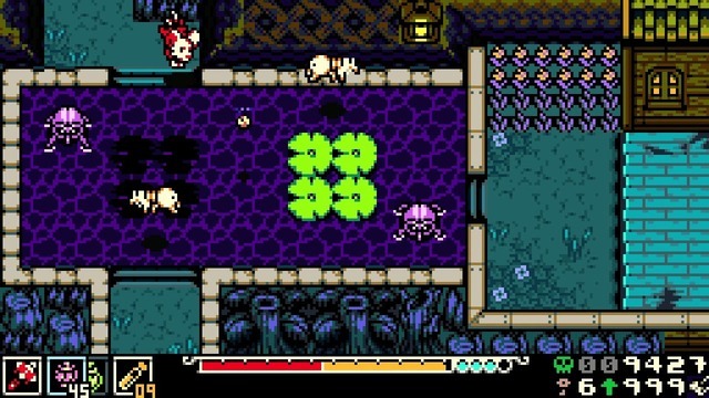「50万本売れなければ解散の危機」、その結末は―『Mina the Hollower』開発元Yacht Club Gamesインタビュー。「最初のボス」と「ラスボス」の秘密、そして
