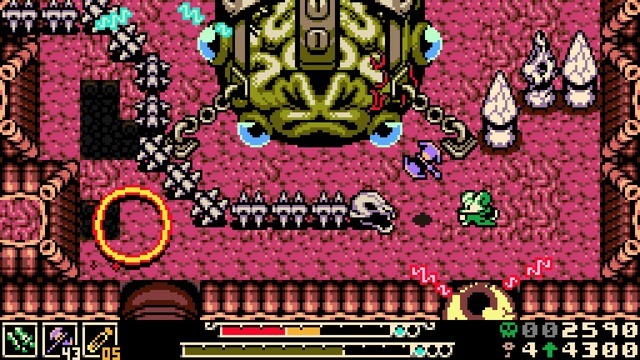 「50万本売れなければ解散の危機」、その結末は―『Mina the Hollower』開発元Yacht Club Gamesインタビュー。「最初のボス」と「ラスボス」の秘密、そして