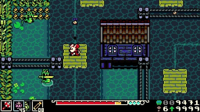 「50万本売れなければ解散の危機」、その結末は―『Mina the Hollower』開発元Yacht Club Gamesインタビュー。「最初のボス」と「ラスボス」の秘密、そして