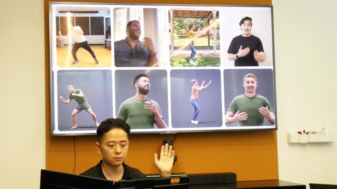指示をするだけでAIが理想の3D空間を構築する…タスクを大幅に削減する次世代「Unreal Engine」の凄さに息を飲んだ