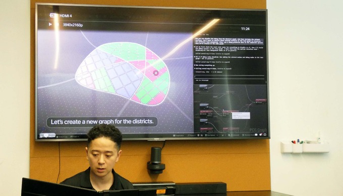 指示をするだけでAIが理想の3D空間を構築する…タスクを大幅に削減する次世代「Unreal Engine」の凄さに息を飲んだ