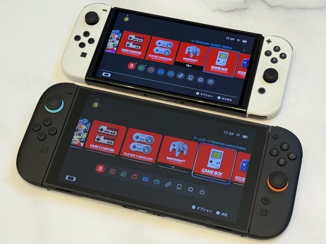 任天堂、欧州でSwitch終売へ。バッテリー規制受け、Nintendo Switch 2は容量1%減・重量10g増のバッテリー交換式モデルに置き換え