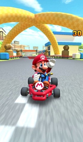 任天堂、スマホ版マリカーこと『マリオカート ツアー』のサービス終了を発表―約7年の歴史に幕
